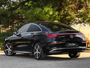 Used Mercedes-Benz CLA 2025 for sale - 77986610: Photo