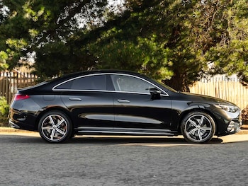 Used Mercedes-Benz CLA 2025 for sale - 77986610: Photo