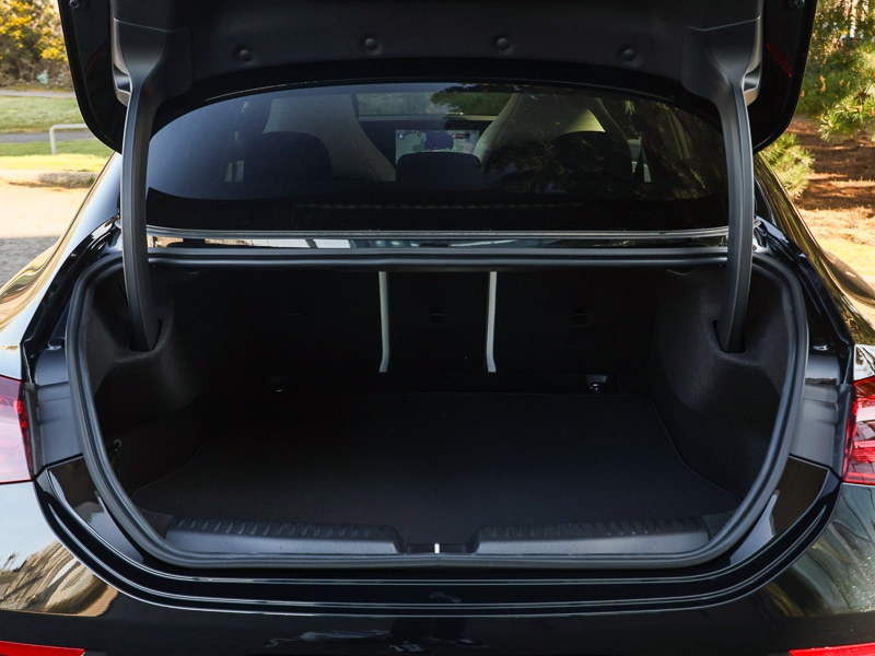 Used Mercedes-Benz CLA 2025 for sale - 77986610: Photo 8