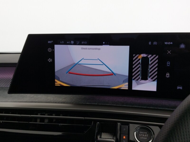 Used Peugeot 5008 2025 for sale - 76331326: Photo 12