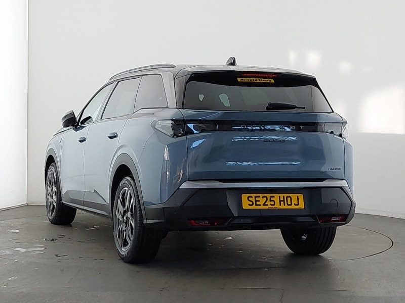 Used Peugeot 5008 2025 for sale - 76331326: Photo 3
