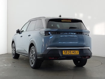 Used Peugeot 5008 2025 for sale - 76331326: Photo