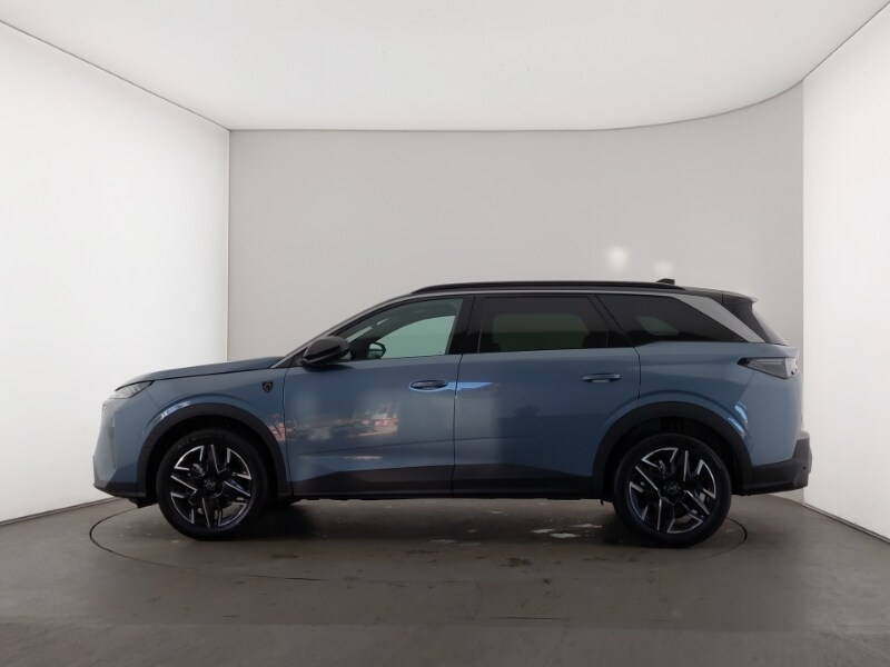 Used Peugeot 5008 2025 for sale - 76331326: Photo 4