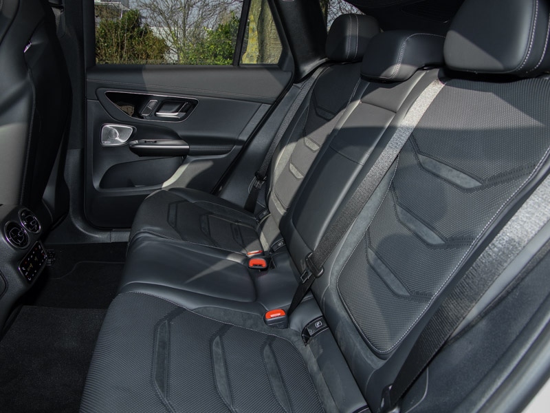 Used Mercedes-Benz GLC 2023 for sale - 76575755: Photo 6