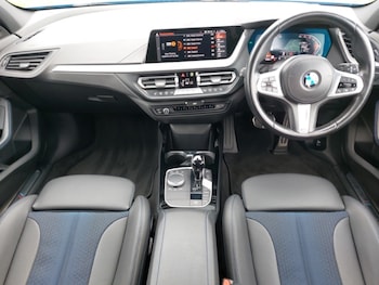 Used BMW 1 Series 2022 for sale - 77019707: Photo