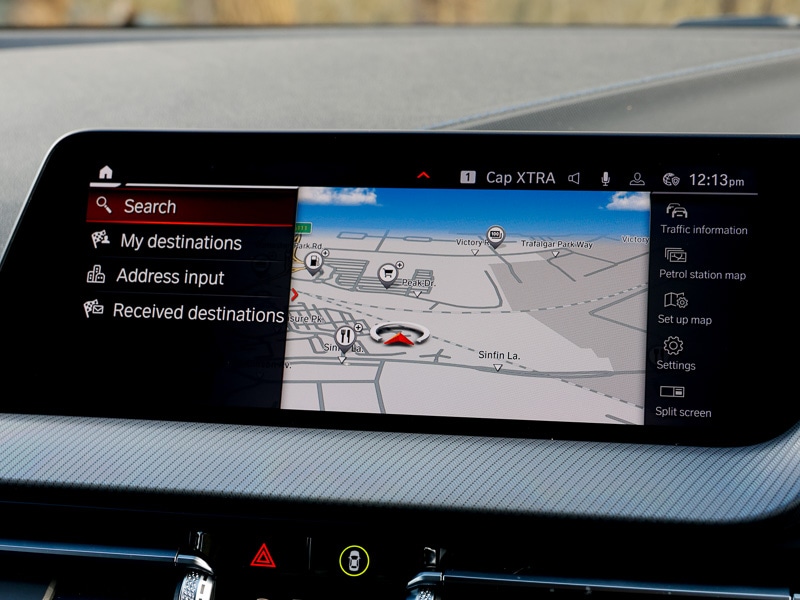 Used BMW 1 Series 2023 for sale - 77912536: Photo 11