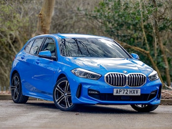 Used BMW 1 Series 2023 for sale - 77912536: Photo