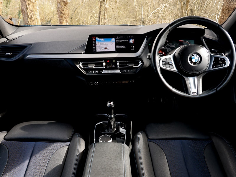 Used BMW 1 Series 2023 for sale - 77912536: Photo 2