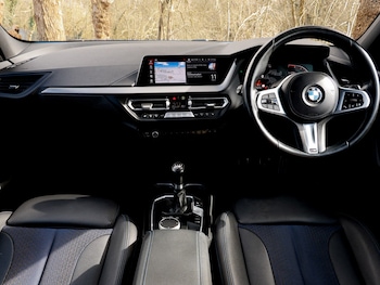 Used BMW 1 Series 2023 for sale - 77912536: Photo