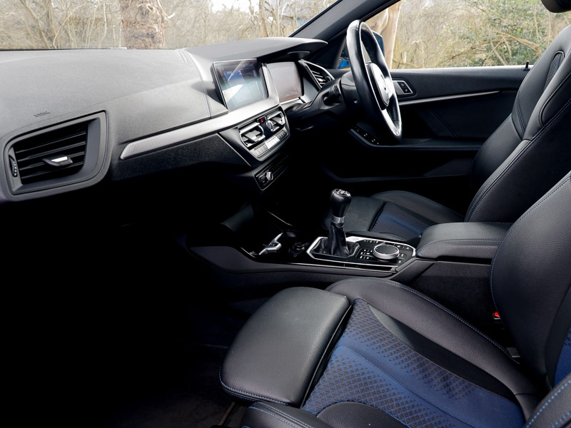 Used BMW 1 Series 2023 for sale - 77912536: Photo 5