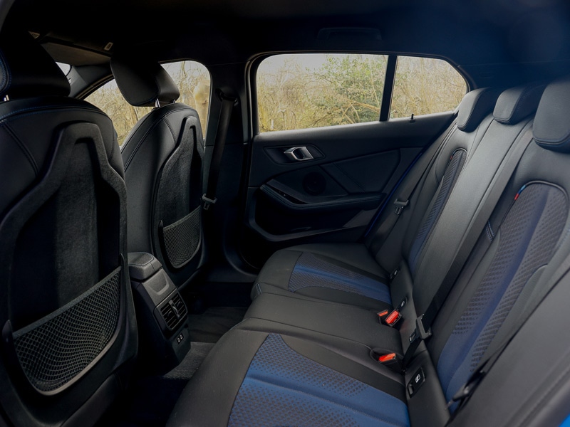 Used BMW 1 Series 2023 for sale - 77912536: Photo 6