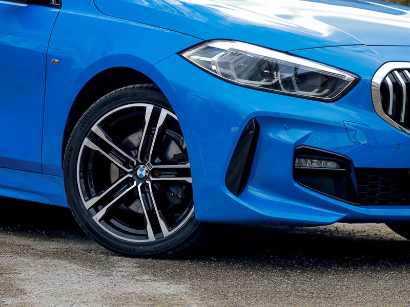 Used BMW 1 Series 2023 for sale - 77912536: Photo 9