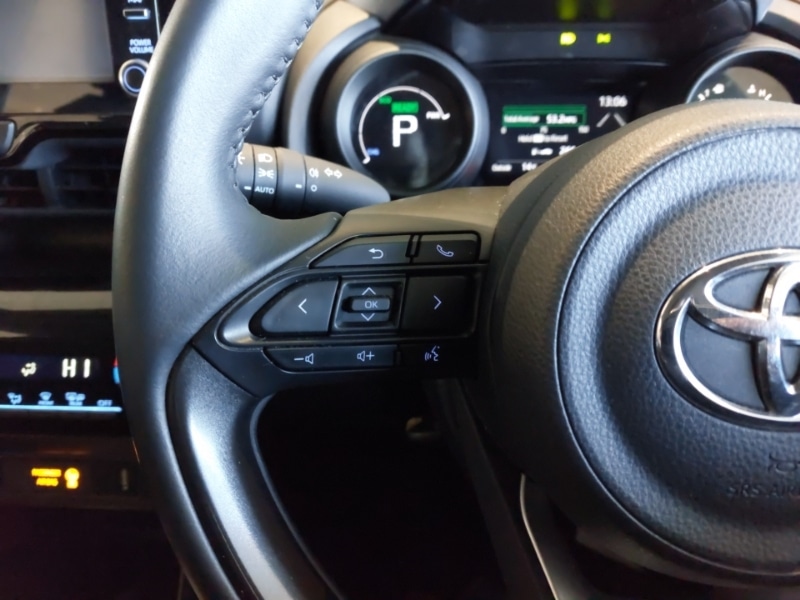 Used Toyota Yaris Cross 2022 for sale - 76639711: Photo 10