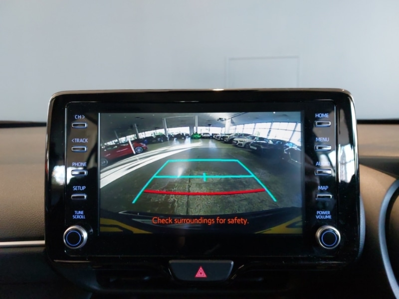 Used Toyota Yaris Cross 2022 for sale - 76639711: Photo 12