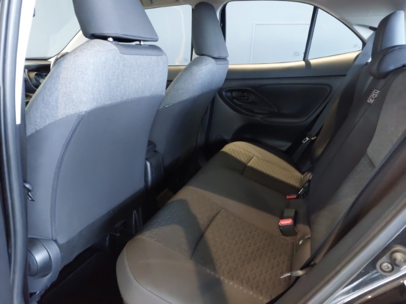 Used Toyota Yaris Cross 2022 for sale - 76639711: Photo 6