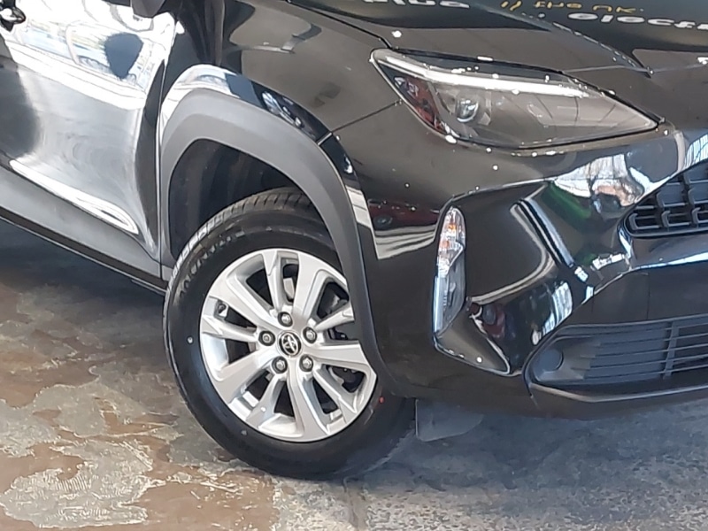 Used Toyota Yaris Cross 2022 for sale - 76639711: Photo 9
