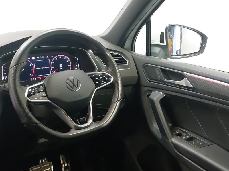 Used Volkswagen Tiguan 2023 for sale - 77630479: Photo 10