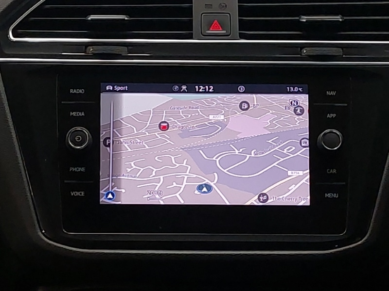 Used Volkswagen Tiguan 2023 for sale - 77630479: Photo 11