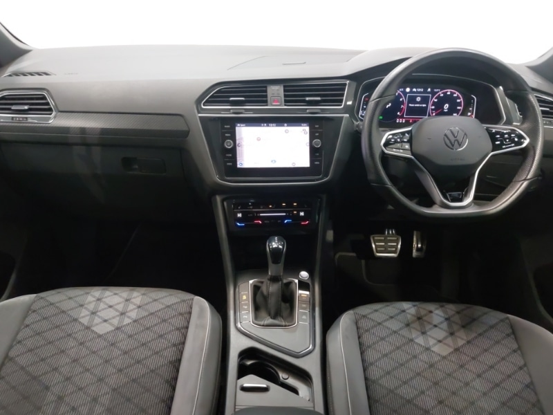 Used Volkswagen Tiguan 2023 for sale - 77630479: Photo 2