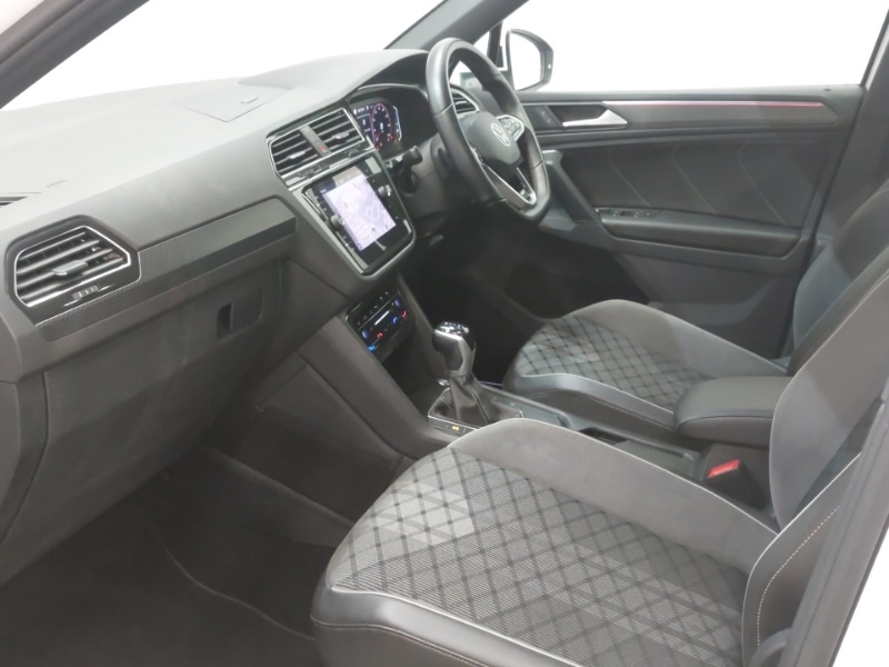 Used Volkswagen Tiguan 2023 for sale - 77630479: Photo 5