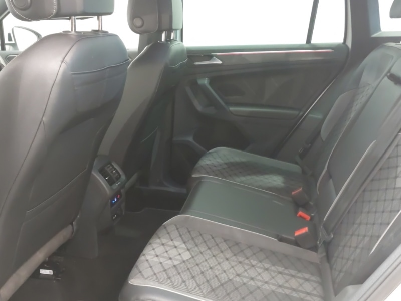 Used Volkswagen Tiguan 2023 for sale - 77630479: Photo 6