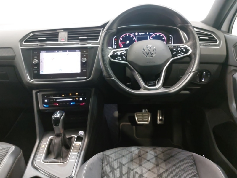 Used Volkswagen Tiguan 2023 for sale - 77630479: Photo 7