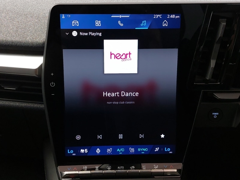 Used Renault Scenic E-Tech 2024 for sale - 76708311: Photo 10