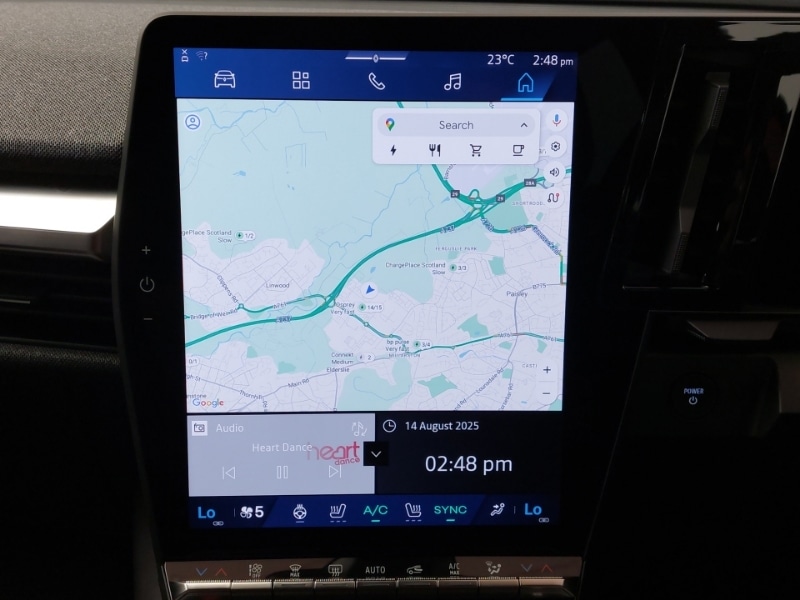 Used Renault Scenic E-Tech 2024 for sale - 76708311: Photo 11