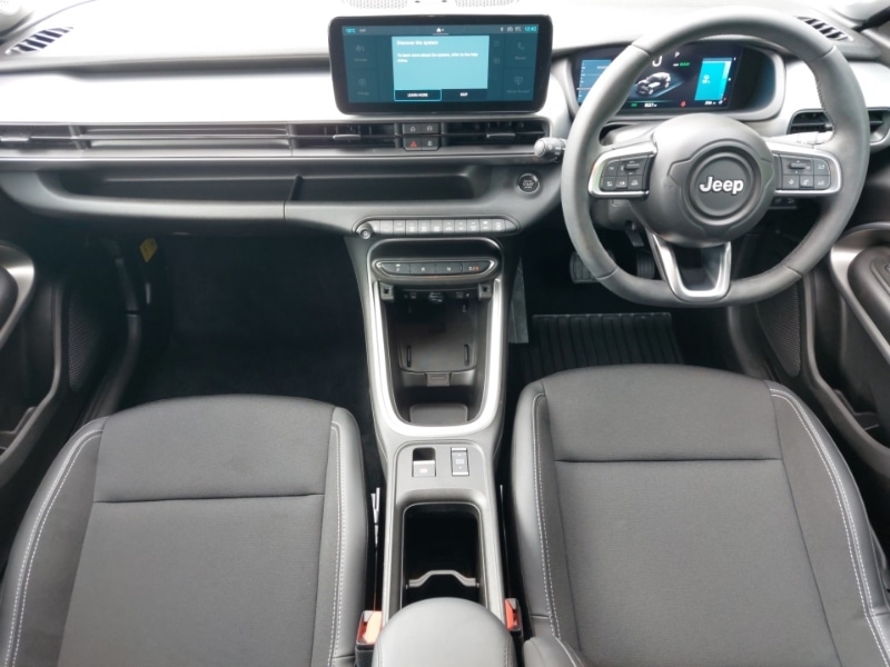 Used Jeep Other 2024 for sale - 77142809: Photo 2