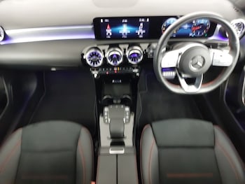 Used Mercedes-Benz A-Class 2023 for sale - 77242173: Photo