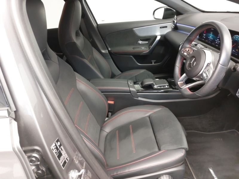 Used Mercedes-Benz A-Class 2023 for sale - 77242173: Photo 6