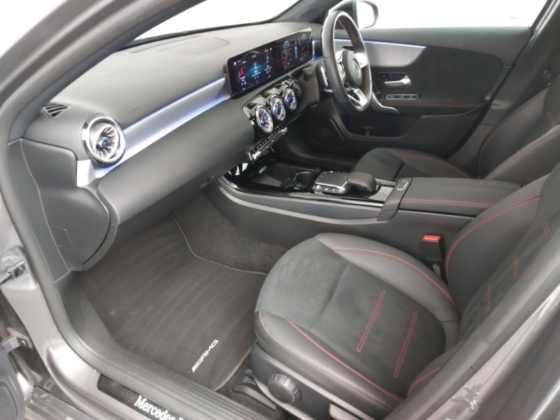 Used Mercedes-Benz A-Class 2023 for sale - 77242173: Photo 7