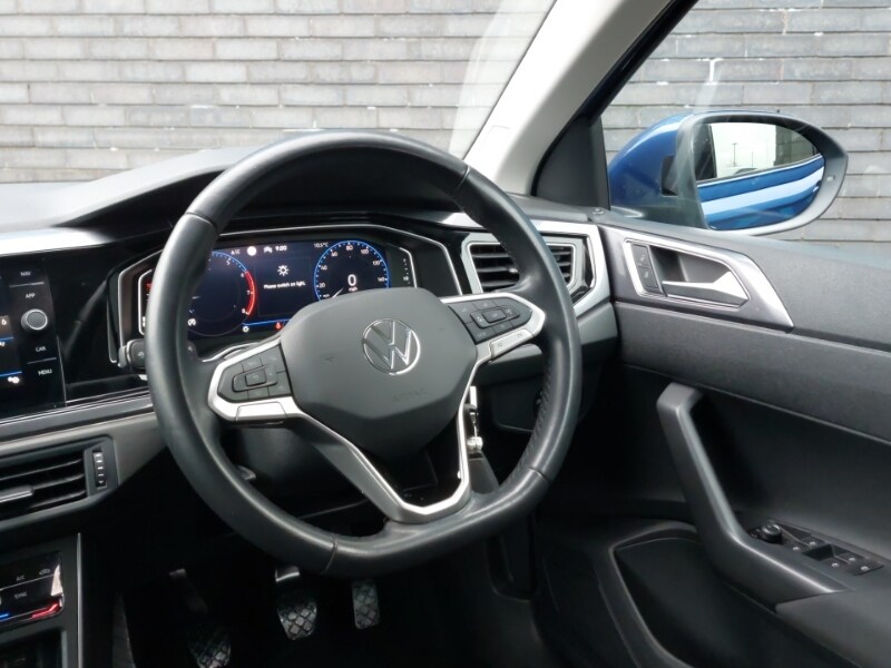 Used Volkswagen Taigo 2023 for sale - 77924213: Photo 10