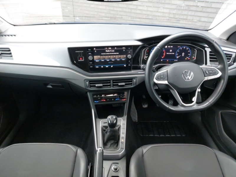 Used Volkswagen Taigo 2023 for sale - 77924213: Photo 2