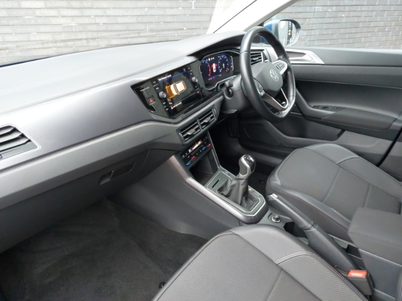 Used Volkswagen Taigo 2023 for sale - 77924213: Photo 5