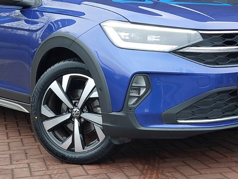 Used Volkswagen Taigo 2023 for sale - 77924213: Photo 9