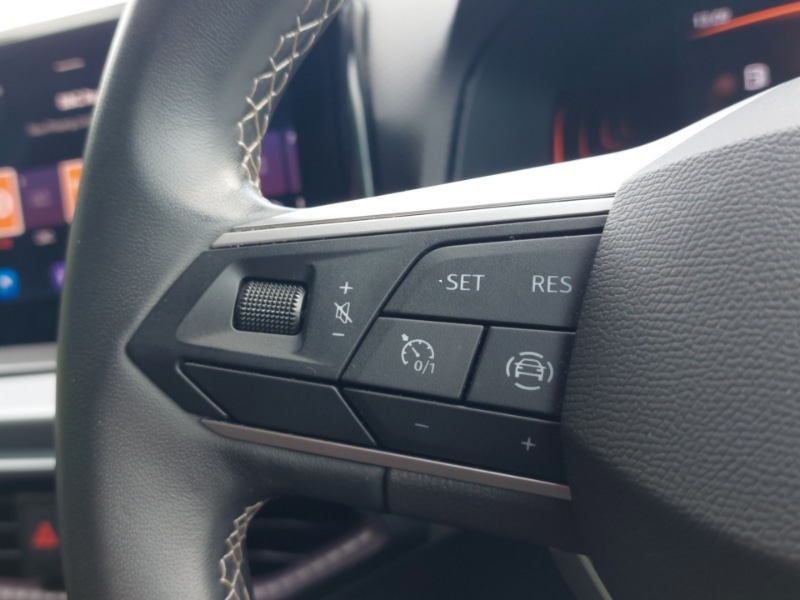 Used SEAT Ibiza 2023 for sale - 76764885: Photo 12