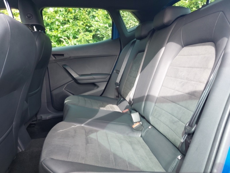 Used SEAT Ibiza 2023 for sale - 76764885: Photo 6