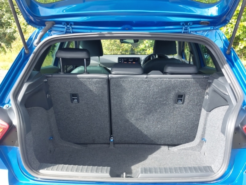 Used SEAT Ibiza 2023 for sale - 76764885: Photo 8