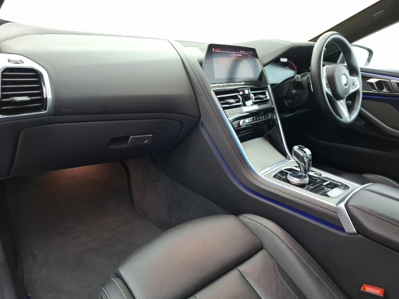 Used BMW 8 Series 2020 for sale - 77889729: Photo 5