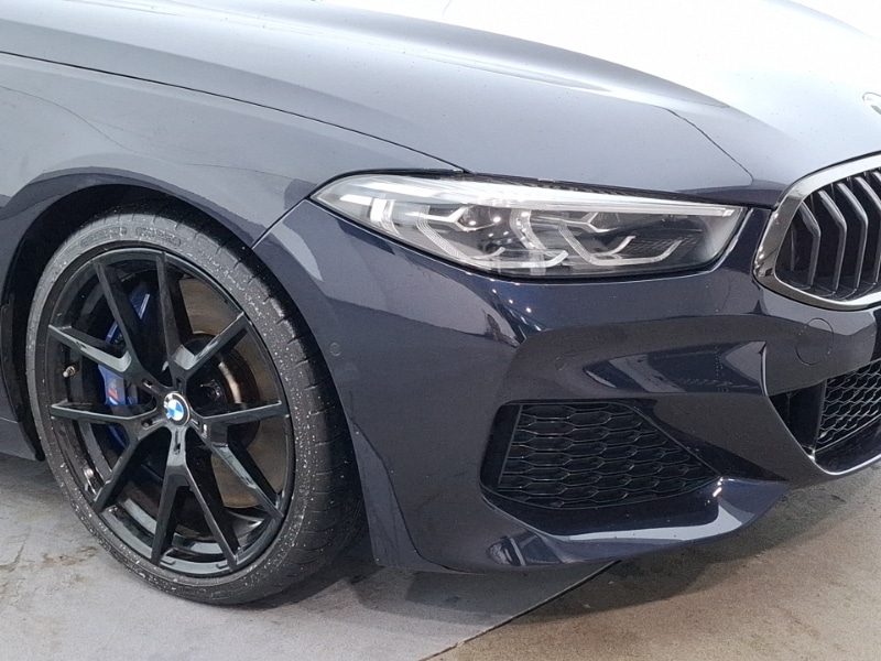Used BMW 8 Series 2020 for sale - 77889729: Photo 9