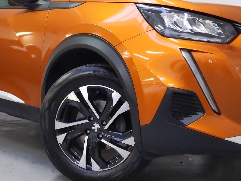 Used Peugeot 2008 2022 for sale - 77761966: Photo 9