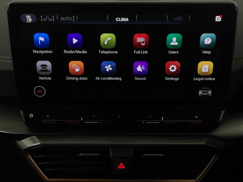 Used Cupra Formentor 2024 for sale - 76906820: Photo 10