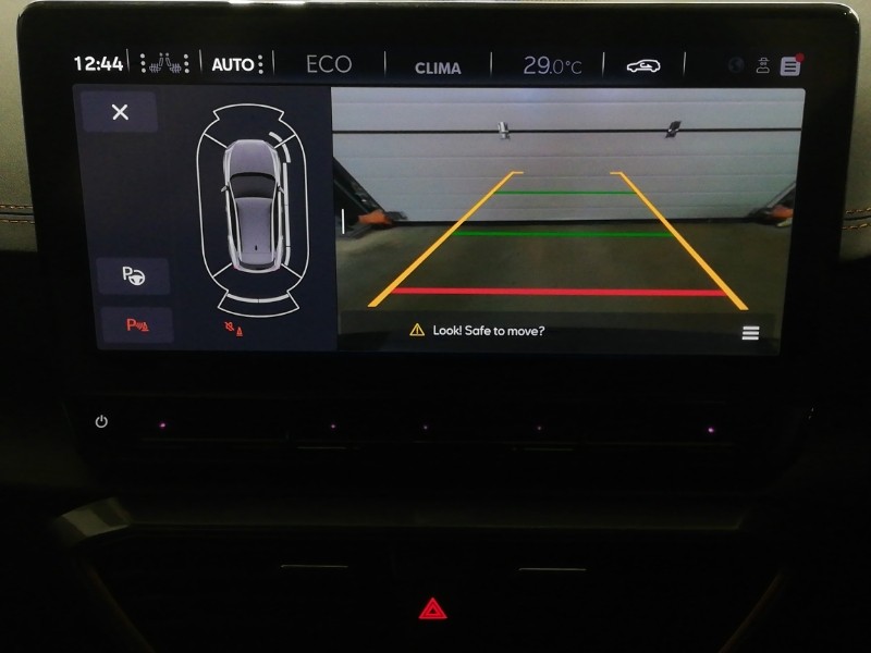 Used Cupra Formentor 2024 for sale - 76906820: Photo 11