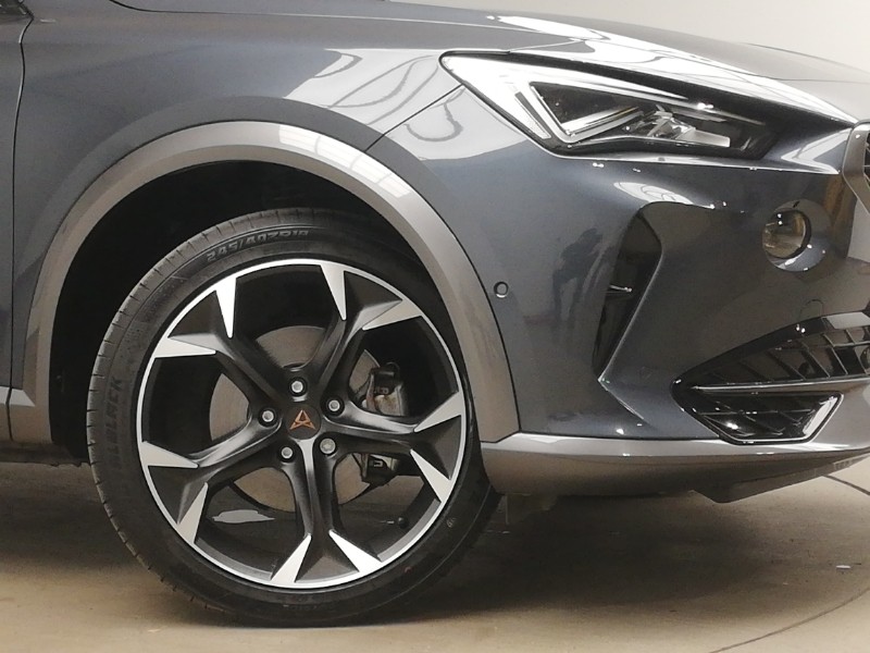 Used Cupra Formentor 2024 for sale - 76906820: Photo 9