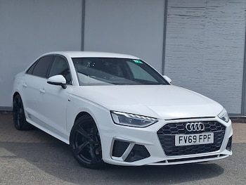 Audi - A4
