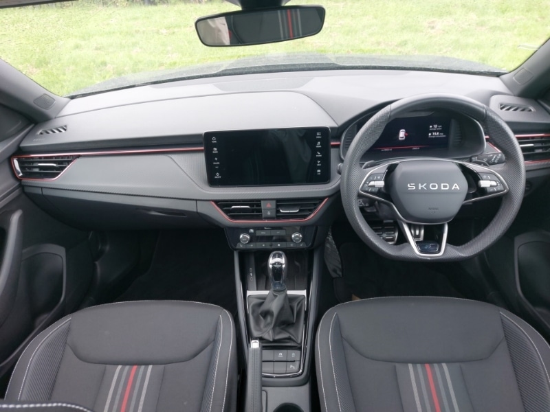 Used Skoda Kamiq 2025 for sale - 76103026: Photo 2