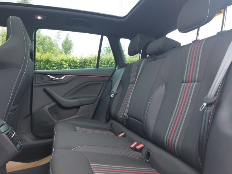 Used Skoda Kamiq 2025 for sale - 76103026: Photo 6