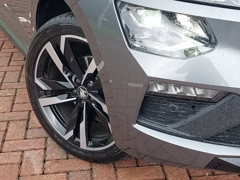 Used Skoda Kamiq 2025 for sale - 76103026: Photo 9