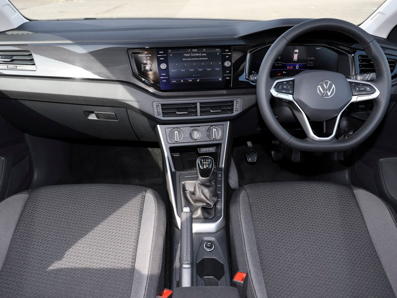 Used Volkswagen Polo 2025 for sale - 77423982: Photo 2